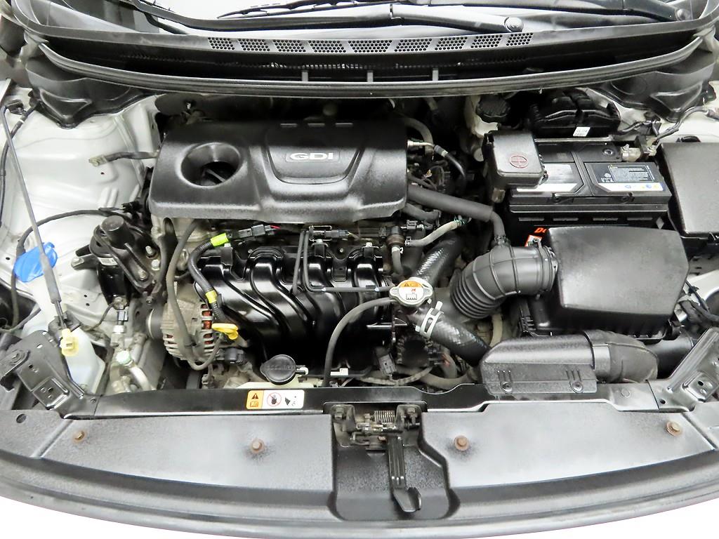 KIA K3 2017 - Importación desde Corea - HF Imports Iquique - Foto 20