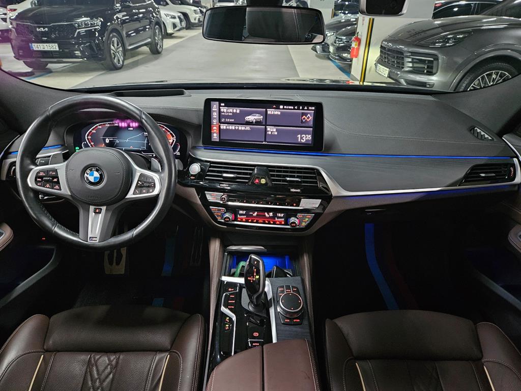 BMW Gran Turismo - Vista 11