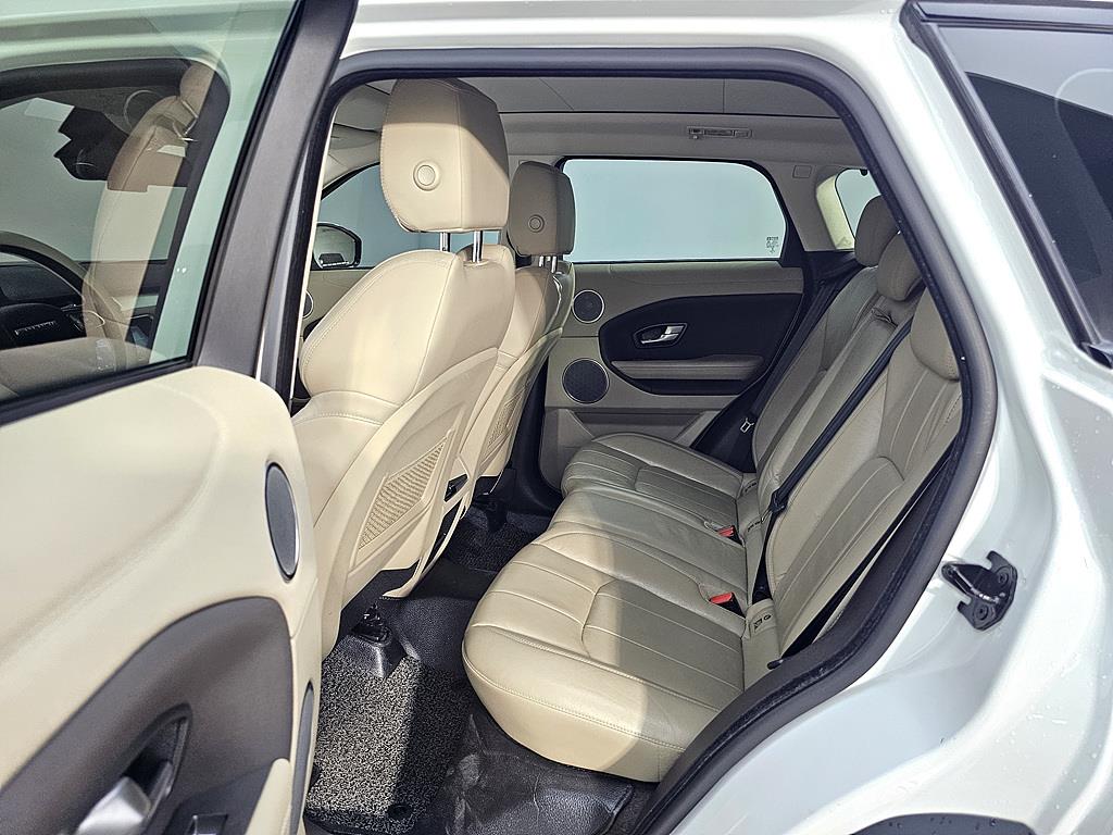 Land Rover Range Rover Bike - Vista 8