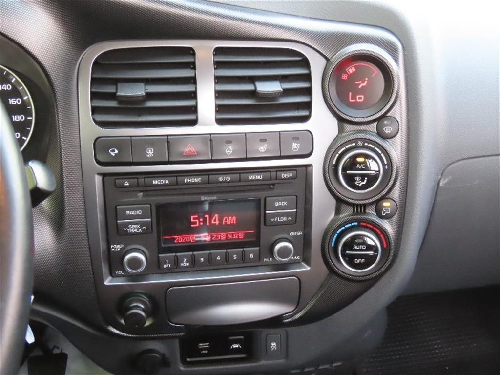 Small Truck Cargo (small) 2020 - Importación desde Corea - HF Imports Iquique - Foto 7