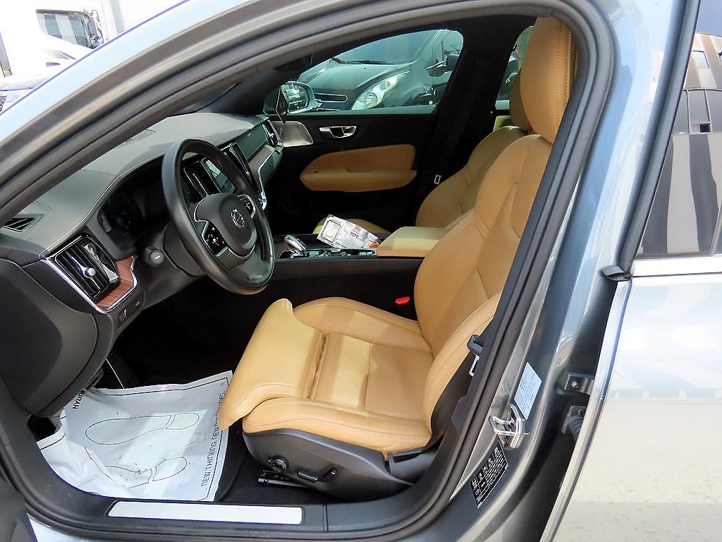 Volvo S60 - Vista 5