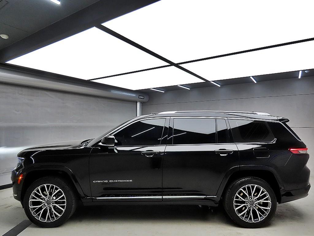 Jeep Cherokee - Vista 4