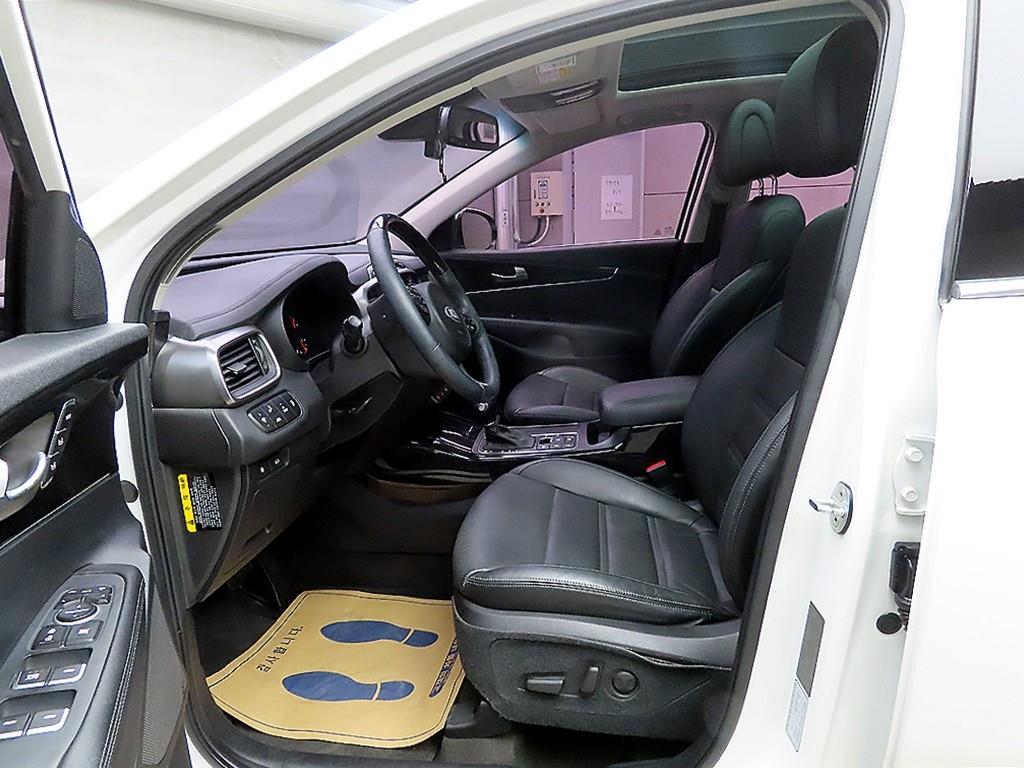 KIA Sorento - Vista 5