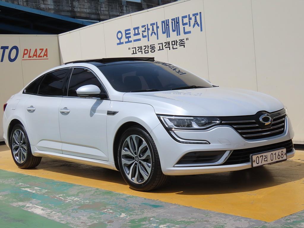 SAMSUNG SM6 2016 the color of pearl - Importación desde Corea - HF Imports Iquique - Foto 1
