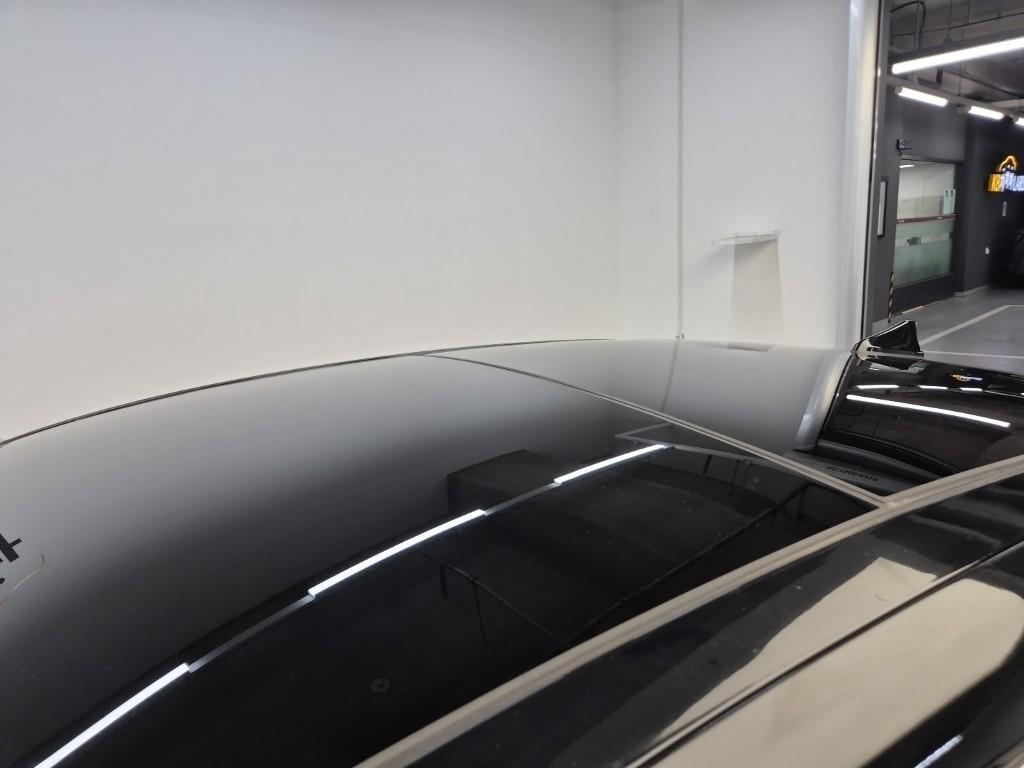 HYUNDAI Grandeur 2019 Negro - Importación desde Corea - HF Imports Iquique - Foto 13