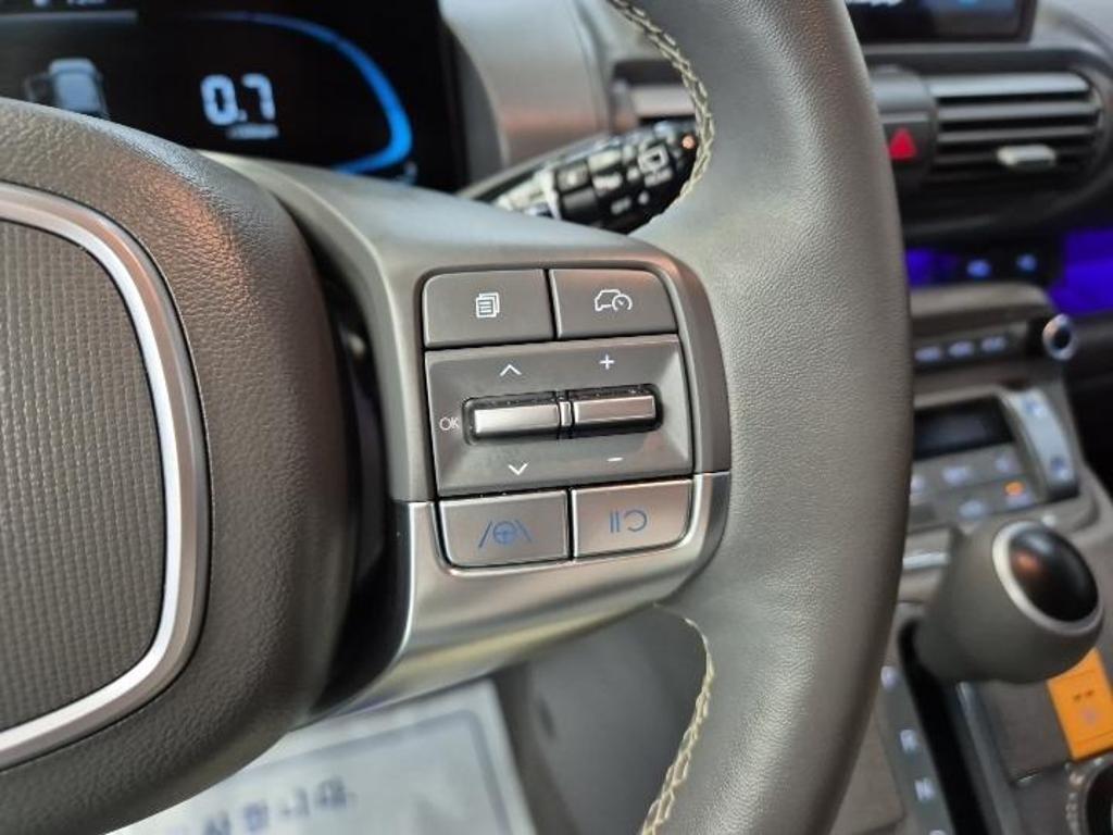 HYUNDAI Casper 2023 Gris - Importación desde Corea - HF Imports Iquique - Foto 15