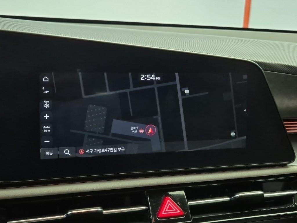 KIA Niro 2022 Blanco - Importación desde Corea - HF Imports Iquique - Foto 13