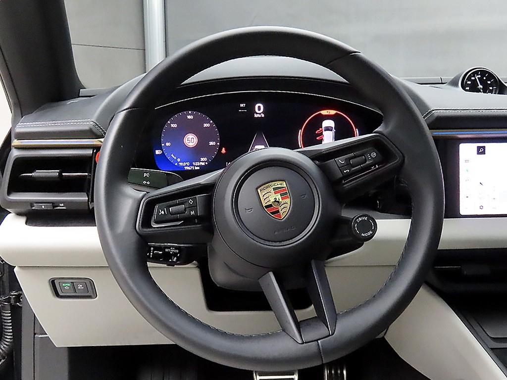 Porsche Macan - Vista 9