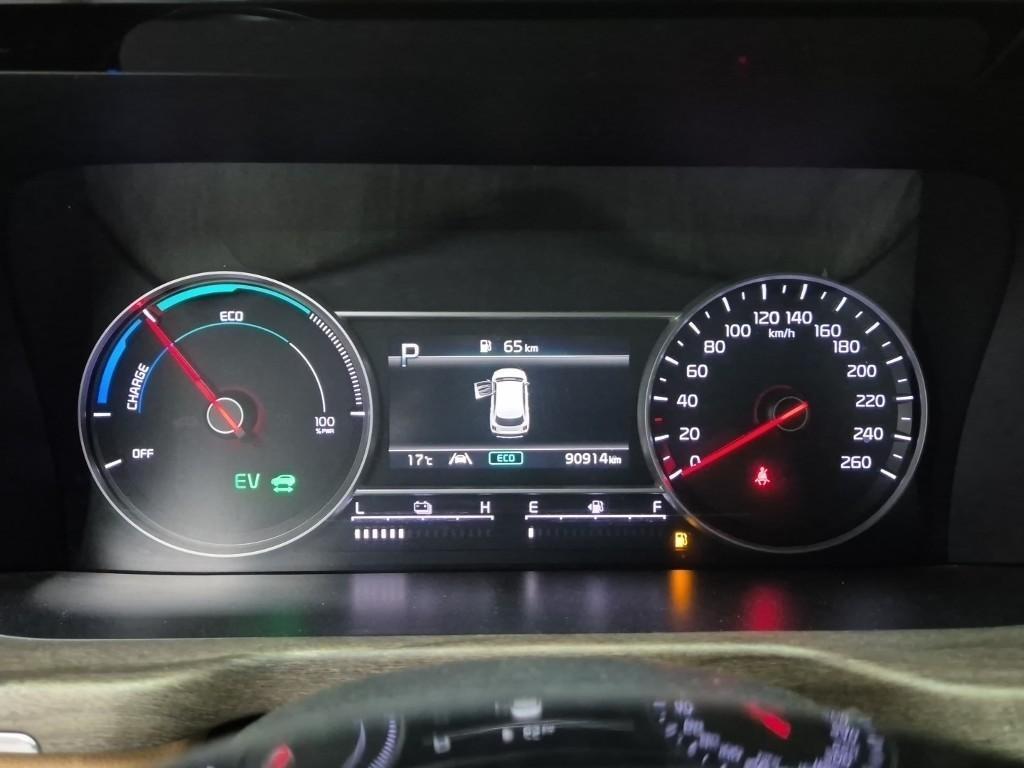 KIA Sorento - Vista 6