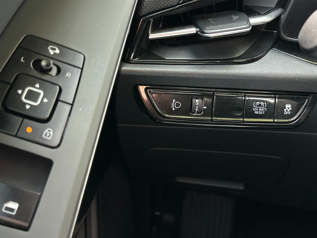 KIA Niro 2022 Azul - Importación desde Corea - HF Imports Iquique - Foto 16