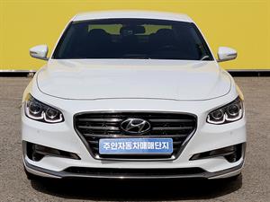HYUNDAI Grandeur - Vista 2