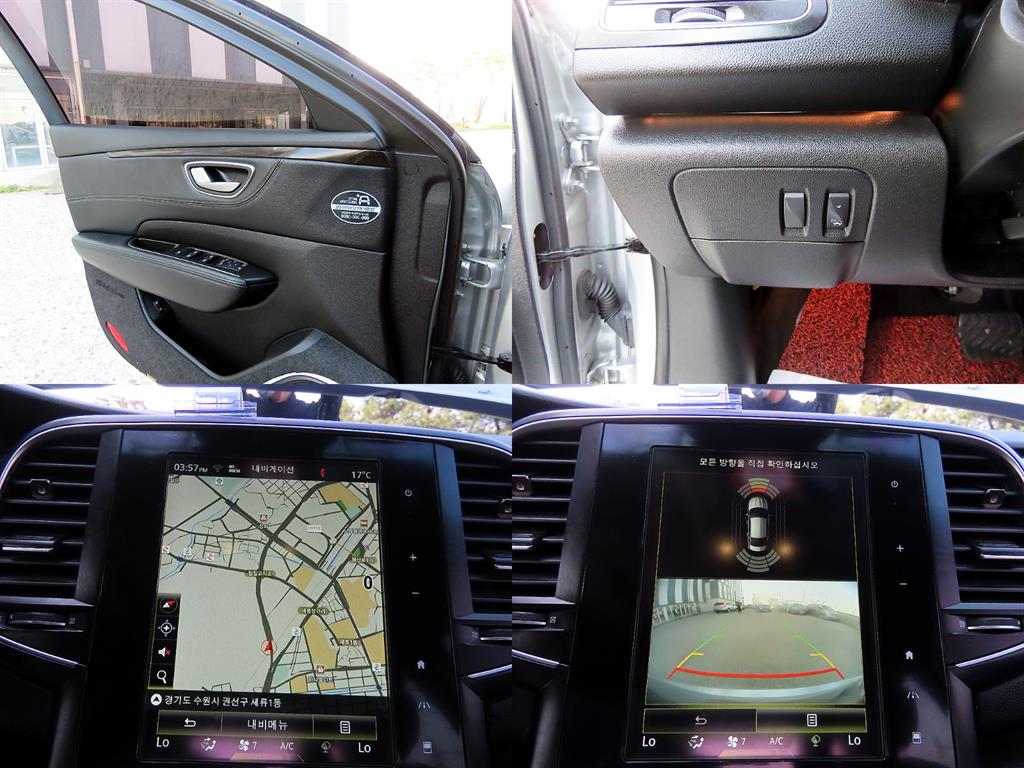 SAMSUNG SM6 2019 Plateado - Importación desde Corea - HF Imports Iquique - Foto 18