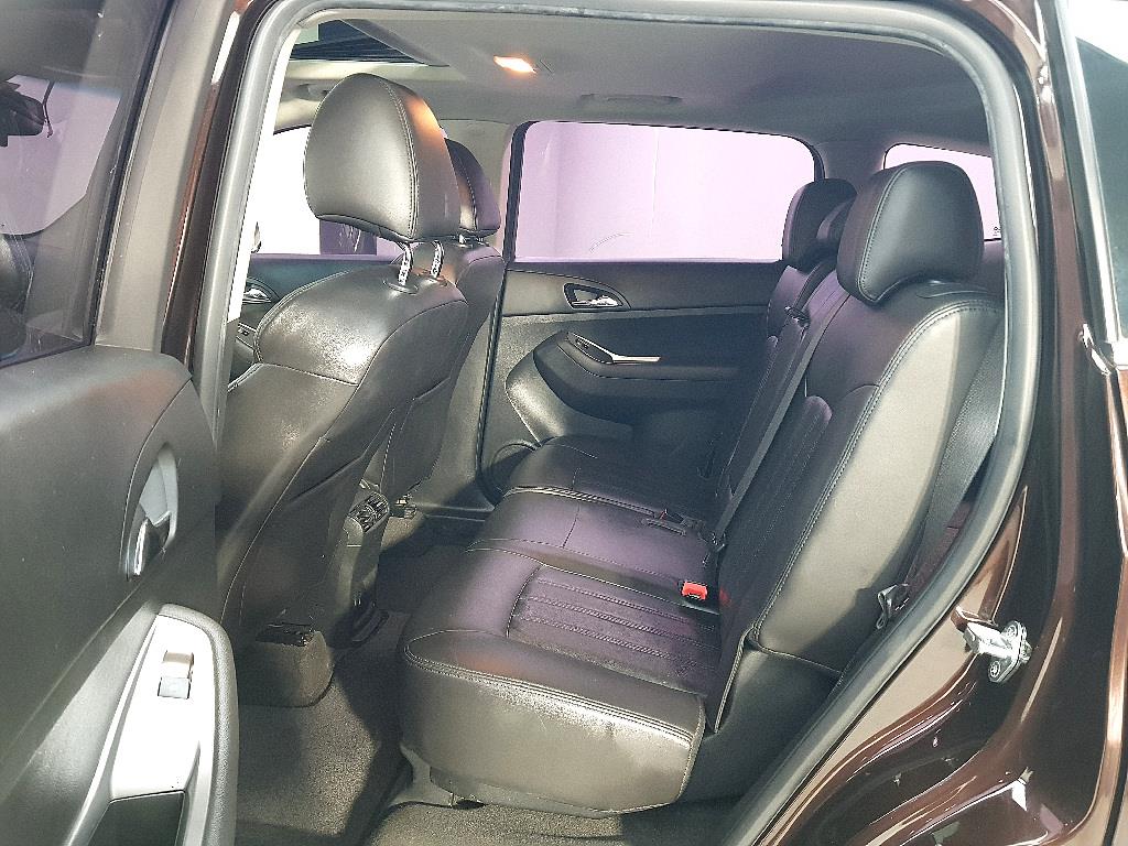 Chevrolet Orlando - Vista 9