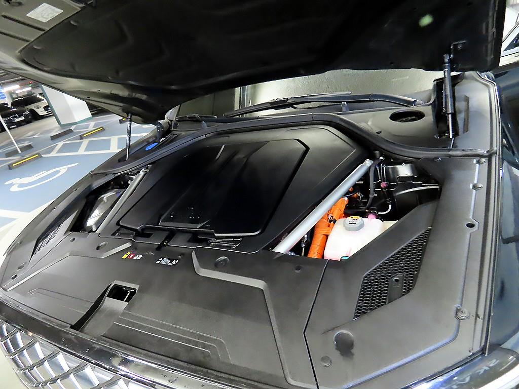 Genesis GV70 2022 Negro - Importación desde Corea - HF Imports Iquique - Foto 19