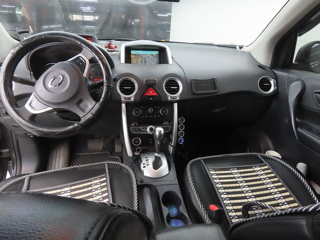 SAMSUNG QM5 - Vista 7