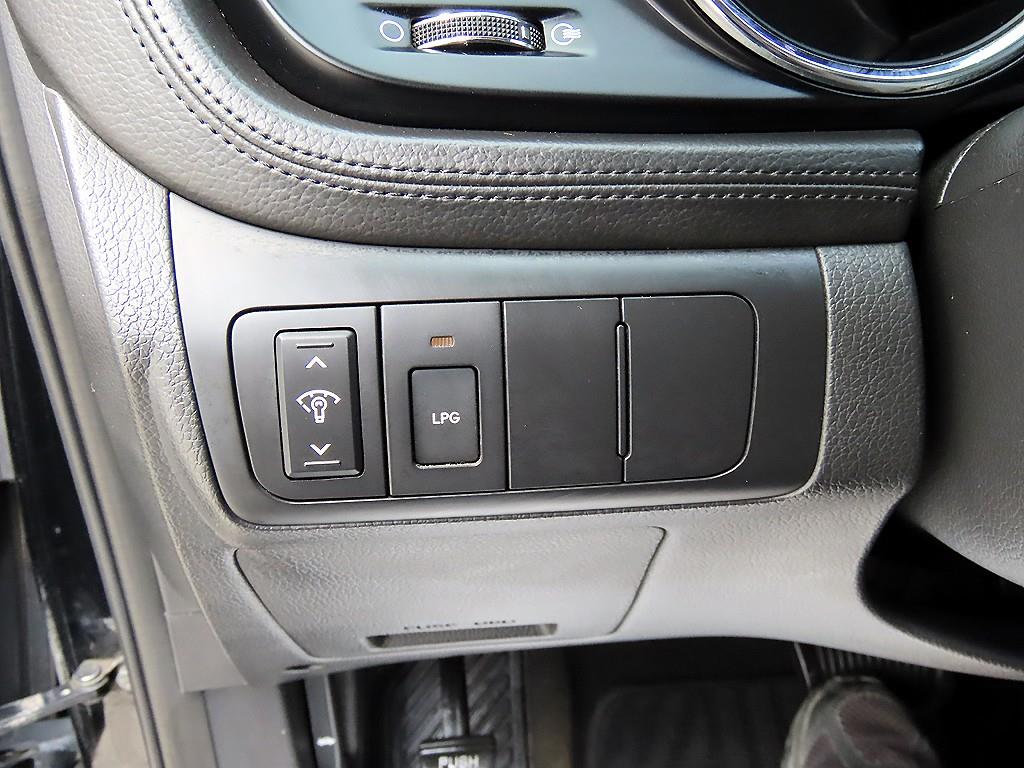 KIA K5 - Vista 12