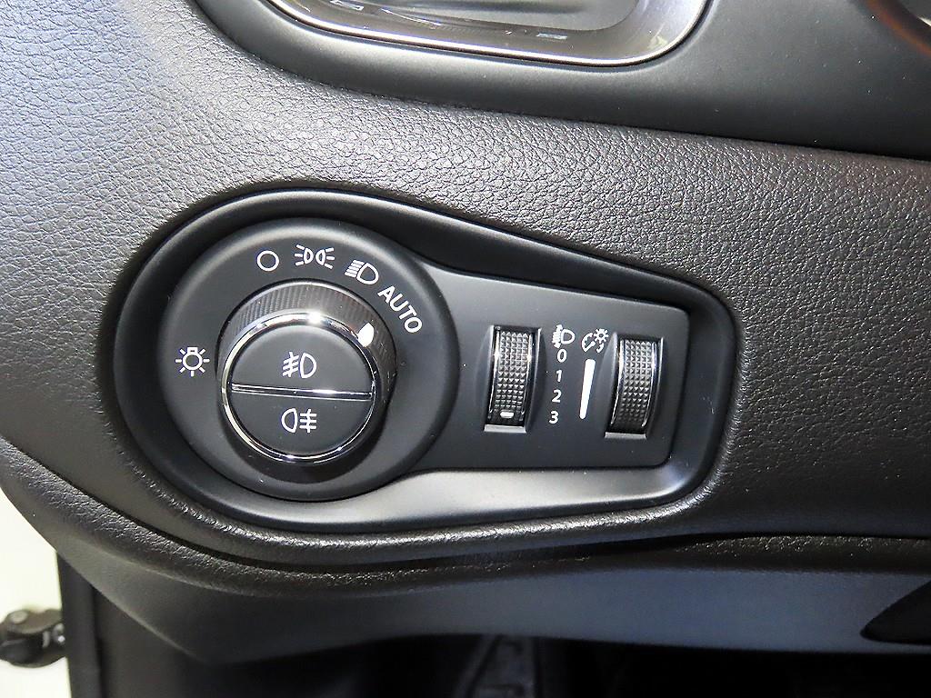 Jeep Renegade 2022 Blanco - Importación desde Corea - HF Imports Iquique - Foto 14