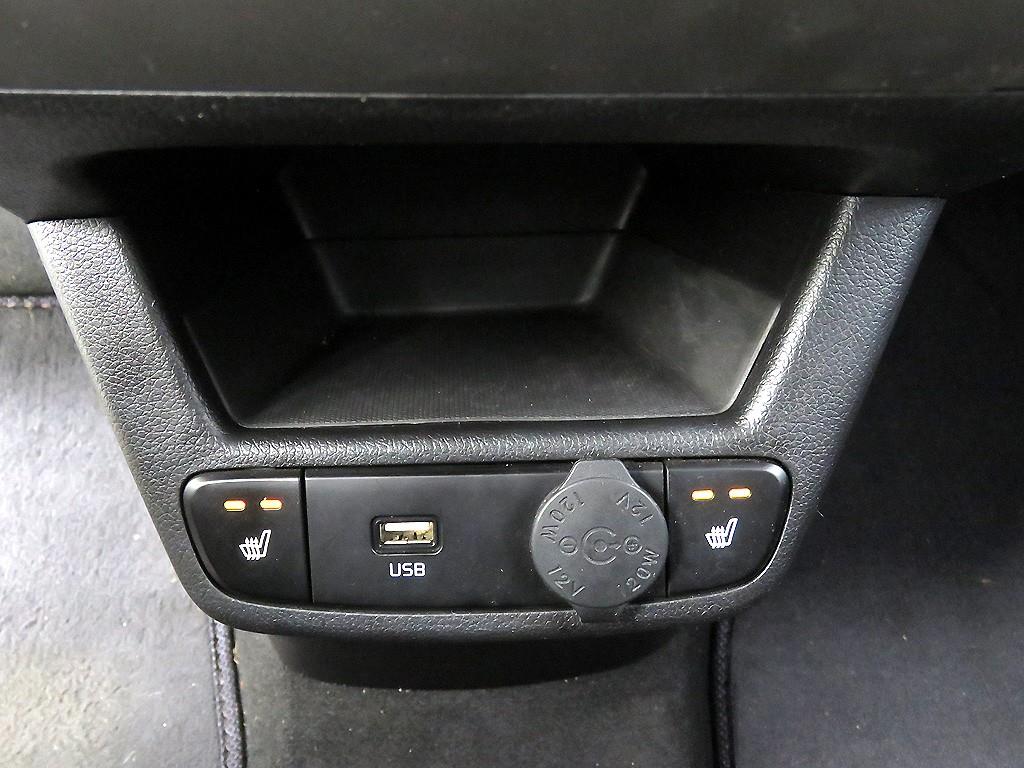 KIA Ray 2022 Blanco - Importación desde Corea - HF Imports Iquique - Foto 13