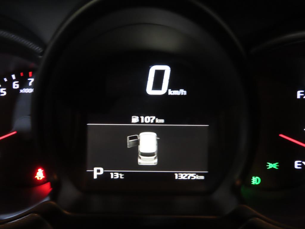 KIA Ray 2021 Negro - Importación desde Corea - HF Imports Iquique - Foto 7