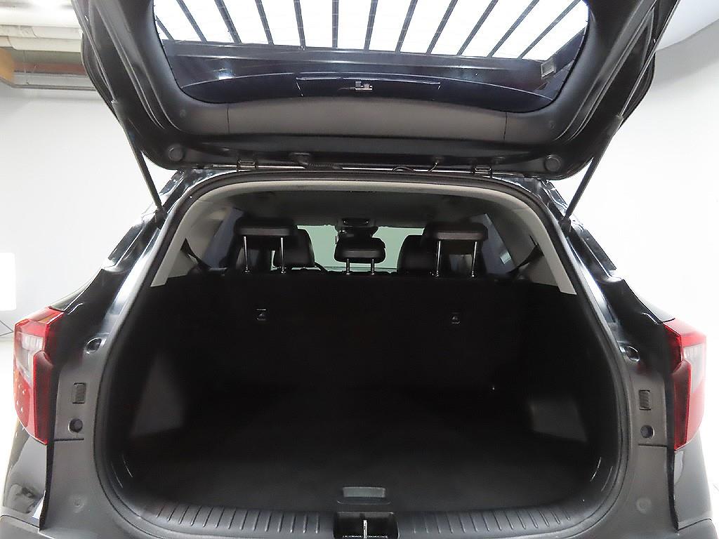 KIA Seltos 2023 Negro - Importación desde Corea - HF Imports Iquique - Foto 9