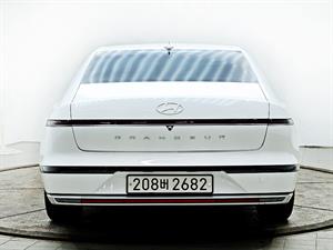 HYUNDAI Grandeur - Vista 6