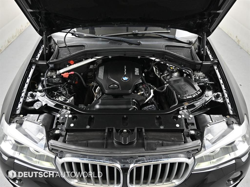 BMW X4 - Vista 6