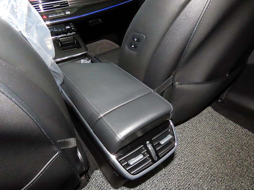 HYUNDAI Grandeur 2023 Blanco - Importación desde Corea - HF Imports Iquique - Foto 15