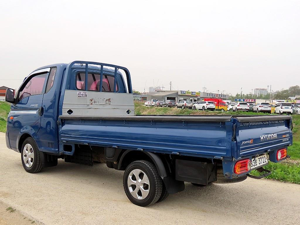 Small Truck Cargo (small) - Vista 3