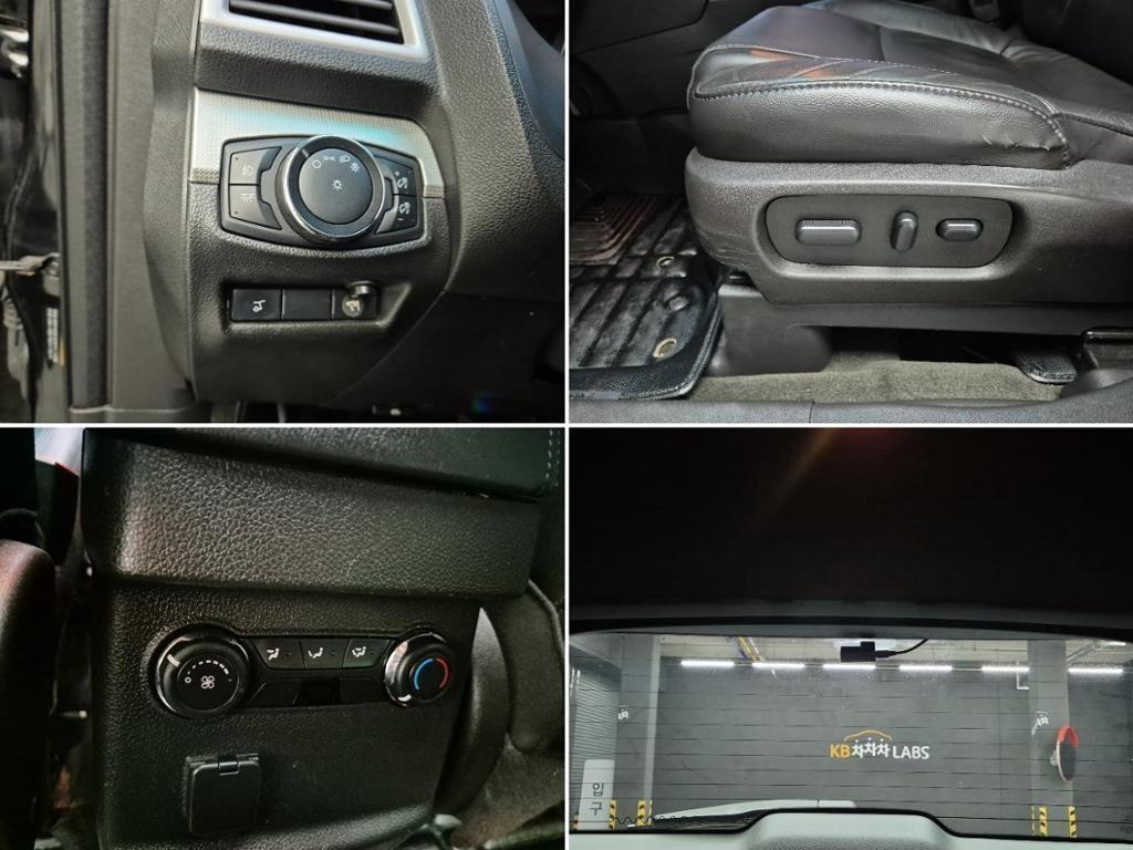 Ford Explorer - Vista 8