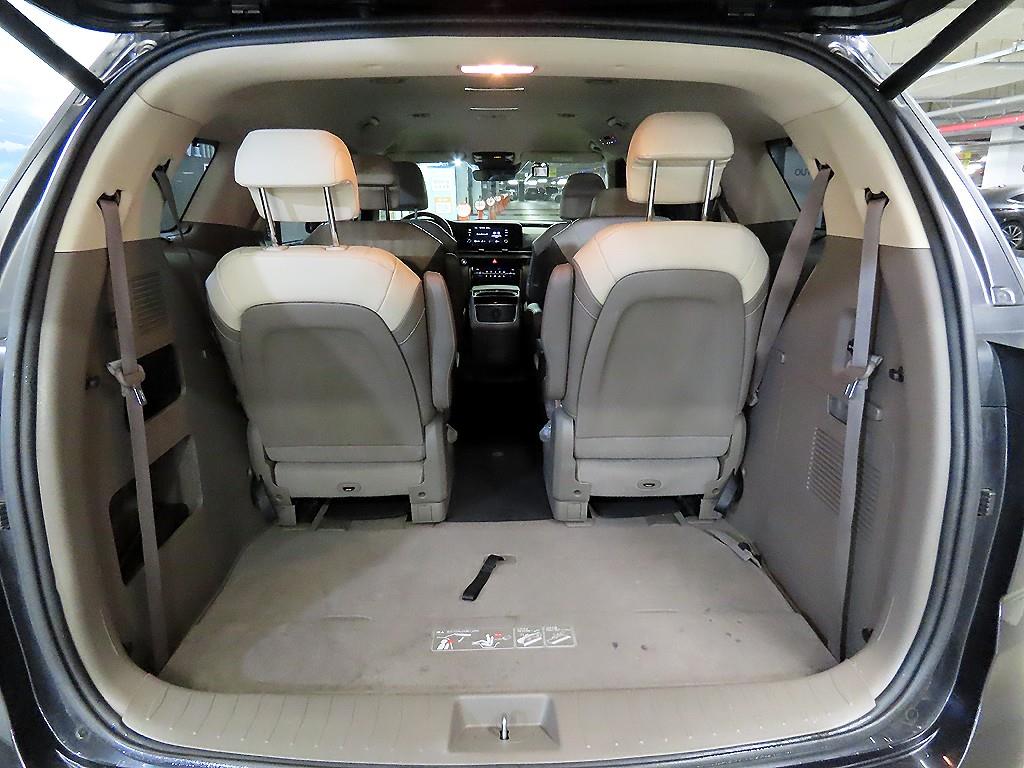KIA Carnival 2021 - Importación desde Corea - HF Imports Iquique - Foto 17