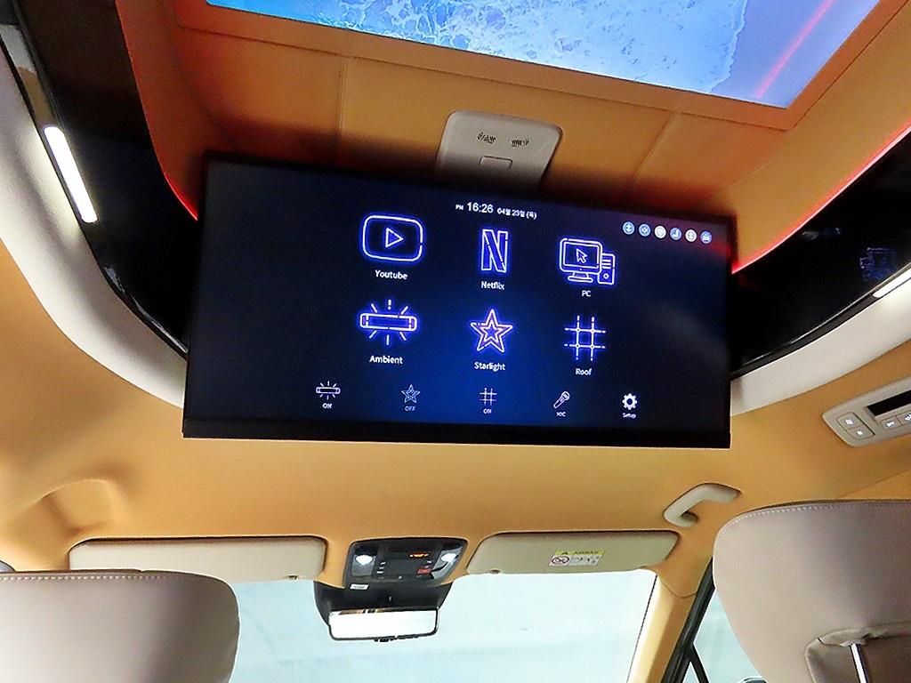 KIA Carnival 2025 - Importación desde Corea - HF Imports Iquique - Foto 14