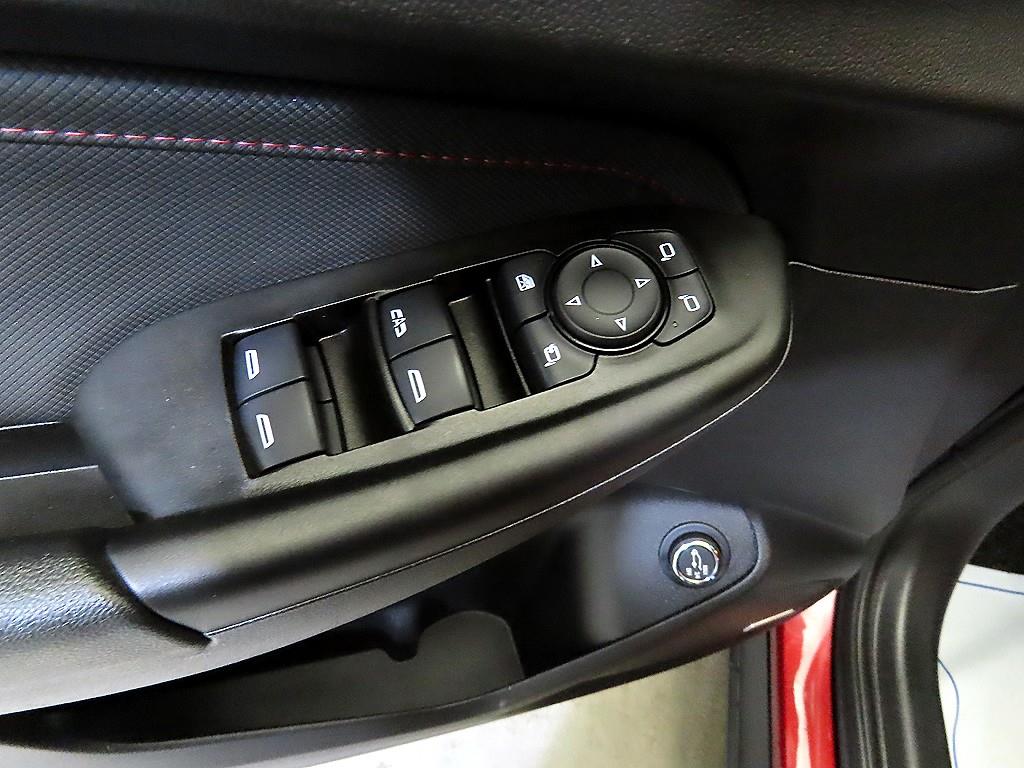 Chevrolet Trail Blazer 2022 Rojo - Importación desde Corea - HF Imports Iquique - Foto 13