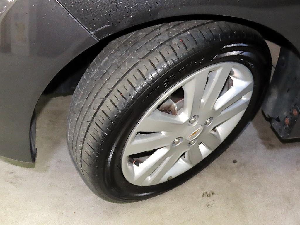 Chevrolet Spark 2014 Gris - Importación desde Corea - HF Imports Iquique - Foto 19