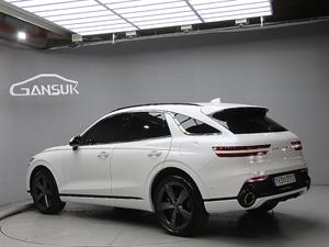 Genesis G70 - Vista 6