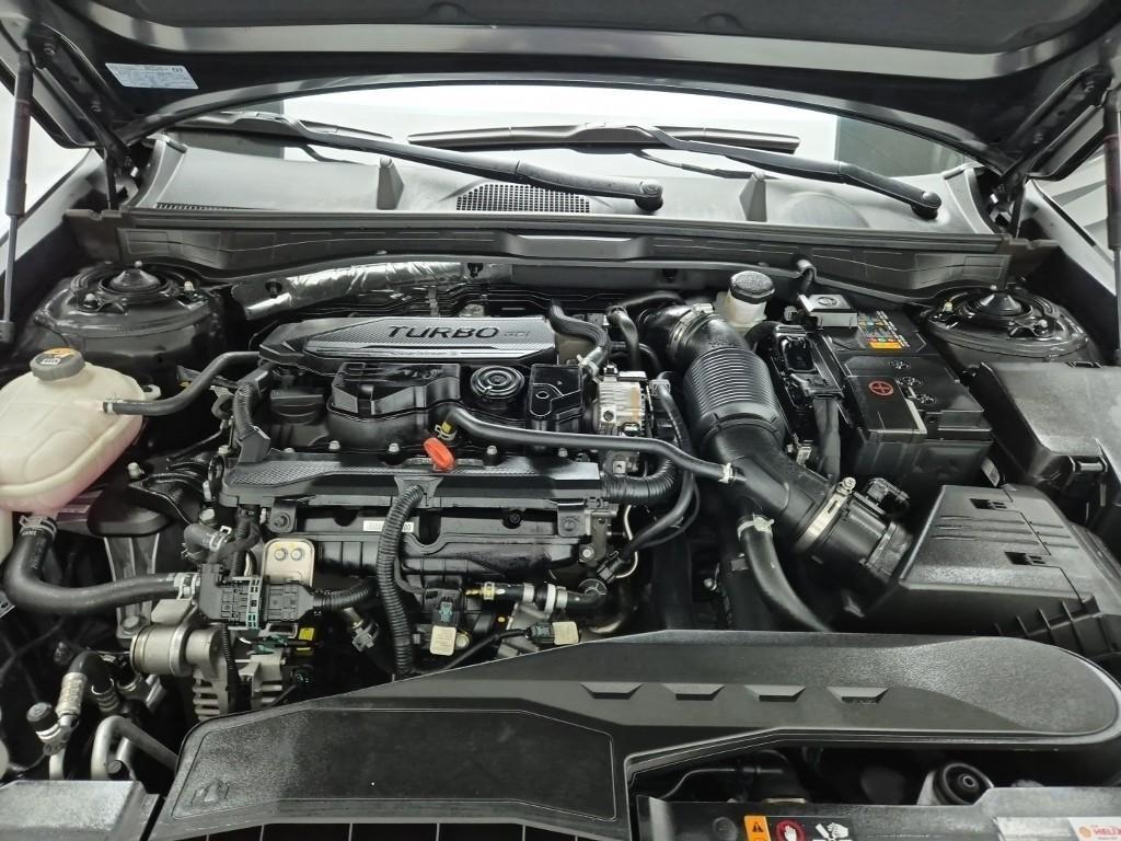 HYUNDAI Sonata - Vista 5