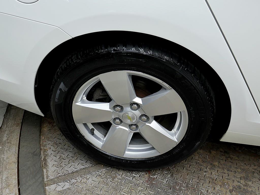 Chevrolet Malibu 2015 Blanco - Importación desde Corea - HF Imports Iquique - Foto 8