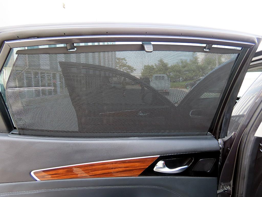 KIA K7 2017 Gris - Importación desde Corea - HF Imports Iquique - Foto 15