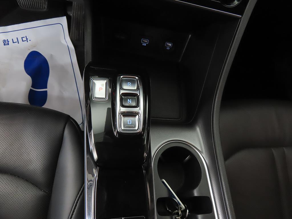 HYUNDAI Sonata - Vista 11