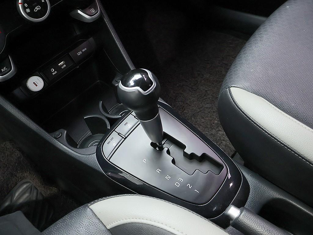 KIA Morning 2020 Gris - Importación desde Corea - HF Imports Iquique - Foto 10