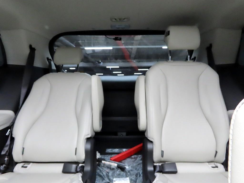 KIA Carnival 2023 Blanco - Importación desde Corea - HF Imports Iquique - Foto 13