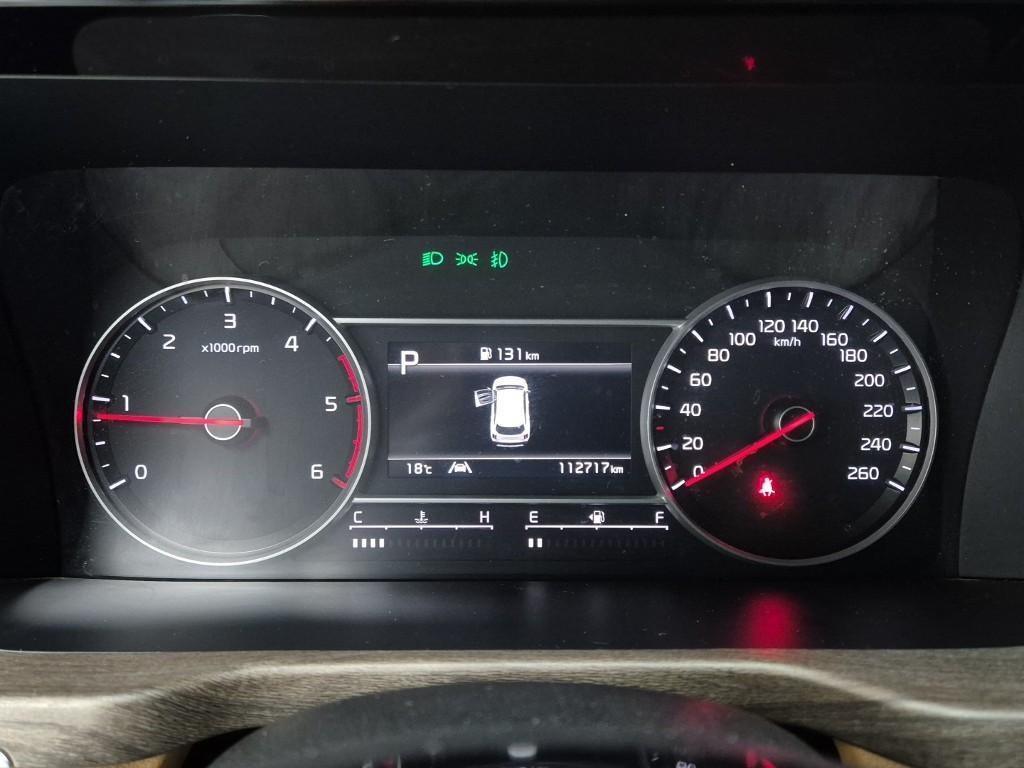 KIA Sorento - Vista 6