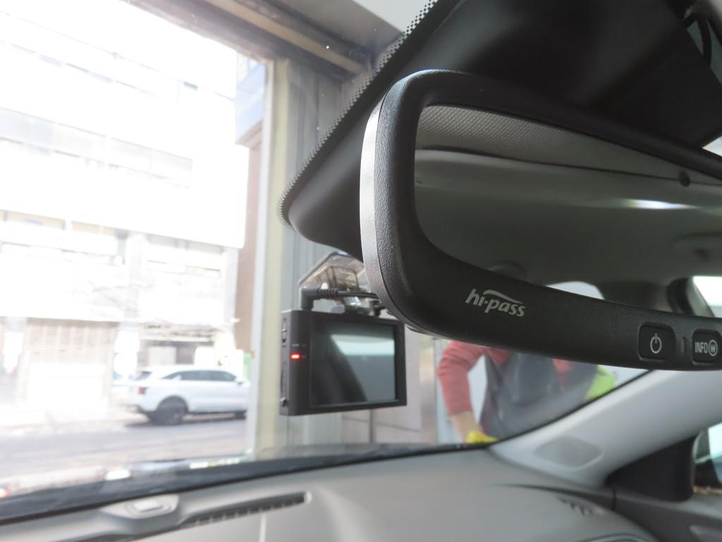 Chevrolet Malibu - Vista 11