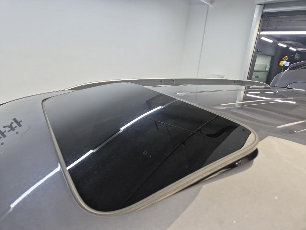 Honda Pilot 2017 Gris - Importación desde Corea - HF Imports Iquique - Foto 13