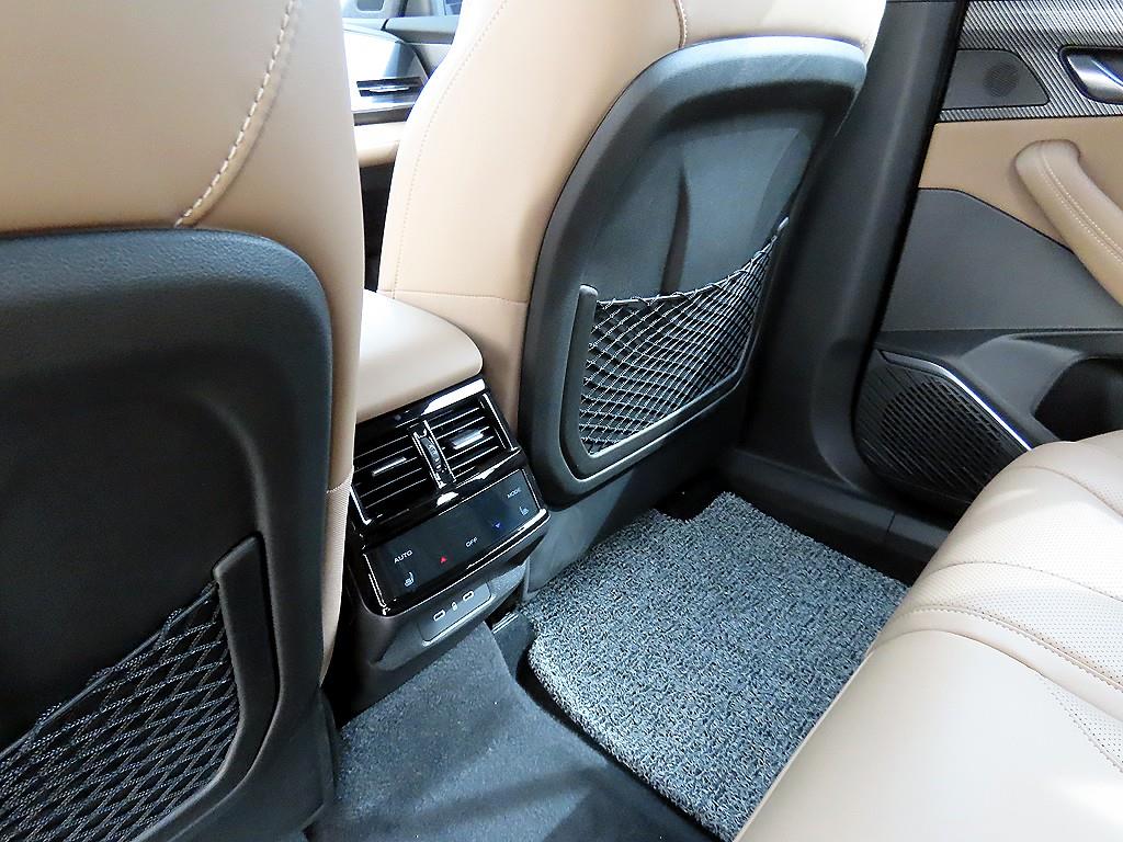 SAMSUNG Grand Koleos 2025 Gris - Importación desde Corea - HF Imports Iquique - Foto 16