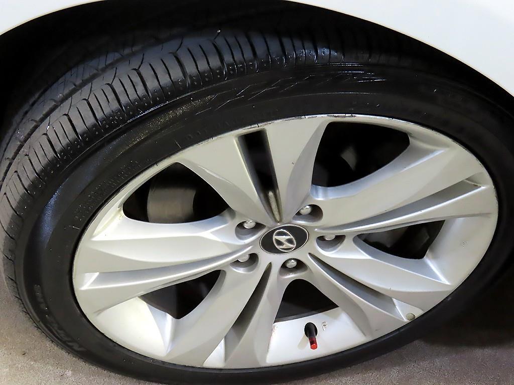 HYUNDAI Genesis 2010 Blanco - Importación desde Corea - HF Imports Iquique - Foto 20
