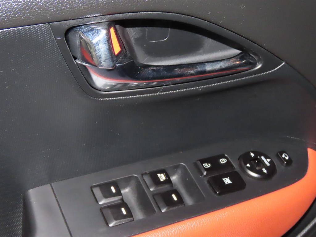 KIA Ray 2021 Negro - Importación desde Corea - HF Imports Iquique - Foto 10