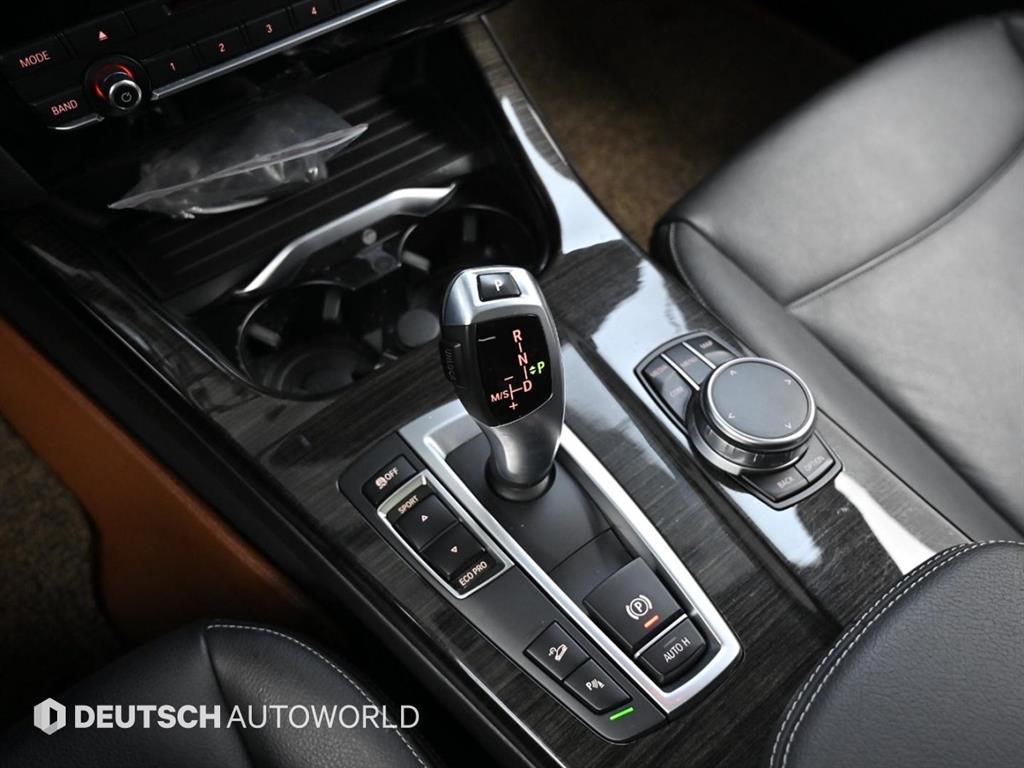 BMW X4 - Vista 9