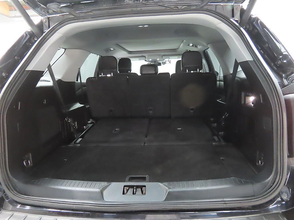Ford Explorer 2020 Negro - Importación desde Corea - HF Imports Iquique - Foto 8