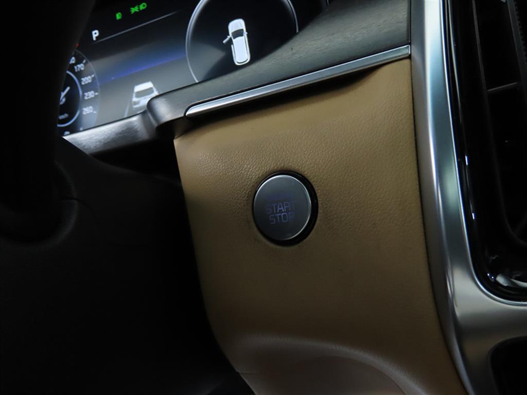 KIA Sorento 2021 Negro - Importación desde Corea - HF Imports Iquique - Foto 13