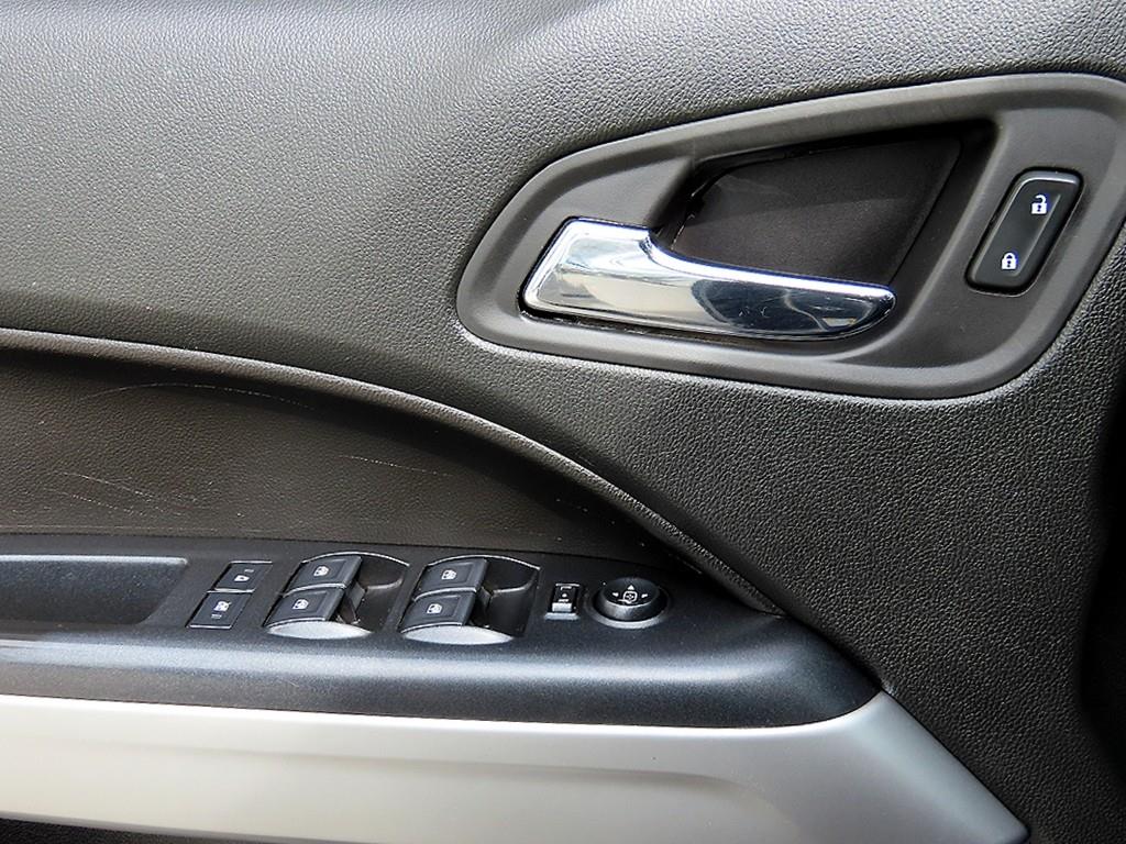 Chevrolet ?Colorado - Vista 11